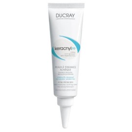 Ducray Keracnyl PP creme apaisante 30ml