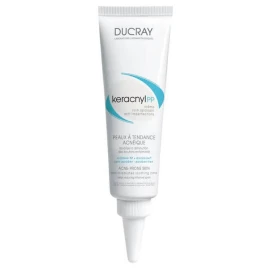 Ducray Keracnyl PP creme apaisante 30ml