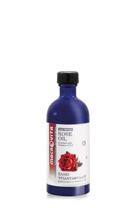 Macrovita Rose Oil 100ml