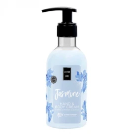 Lavish Care Midnight Blossom Body Lotion, 300ml