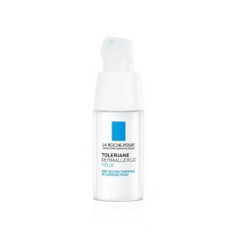 La Roche Posay Toleriane Dermallergo Eye Cream Ενυδατική Καταπραϋντική Κρέμα Ματιών 20ml