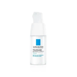 La Roche Posay Toleriane Dermallergo Eye Cream Ενυδατική Καταπραϋντική Κρέμα Ματιών 20ml