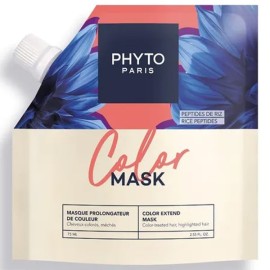 Phyto Couleur Color Extend Mask Μάσκα Προστασίας Χρώματος, 75ml