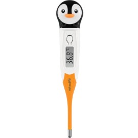 Microlife Digital Thermometer MT 720 Penguin, 1 τεμάχιο