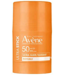 Avene Eau Thermale Avene Ultra Stick Αδιάβροχο Αντηλιακό Stick spf50 45gr