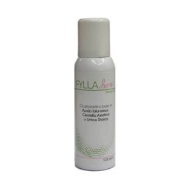 Svas Biosana Fylladerm Polvere Spray Επουλωτικό Σπρέι σε Σκόνη 125ml