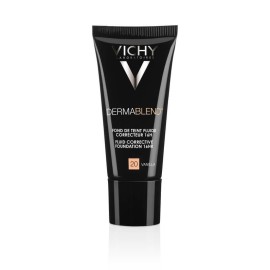 Vichy Dermablend Make -Up fluide spf35  Vanilla_20 30ml