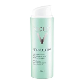 Vichy Normaderm Ενυδατική Φροντίδα Ημέρας 50ml