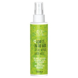 Aloe+ Colors Love is in the Hair Total Repair Hair Mist 100ml