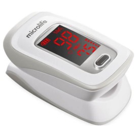 Microlife Oxy 200 Fingertip Pulse Oximeter Παλμικό Οξύμετρο 1τμχ