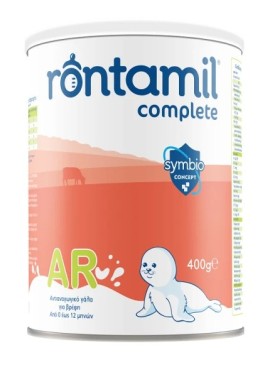 Rontamil Complete AR 400g