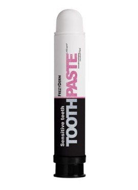 Frezyderm Οδοντόκρεμα Toothpaste Sensitive teeth 75ml