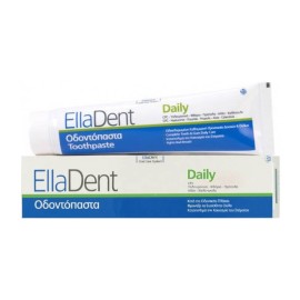 EllaDent Daily  Οδοντόπαστα 75ml