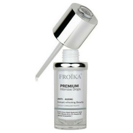 Froika Premium Intensive Anti Ageing Drops Αντιγηραντικός Ορός Προσώπου 30ml