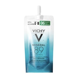 Vichy Mineral 89 Booster Refill, 50ml
