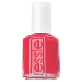 Essie Nail Color 63 Too Too Hot Βερνίκι Νυχιών Πλούσιο Κόκκινο Κοραλί 13.5ml