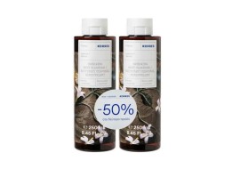 Korres Αφρόλουτρο Γιασεμί 250ml 1+1