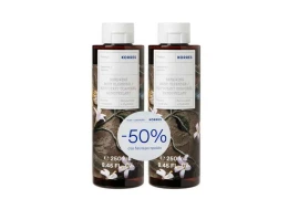 Korres Αφρόλουτρο Γιασεμί 250ml 1+1