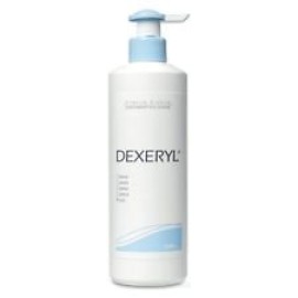 Dexeryl Emollient Creme 500g