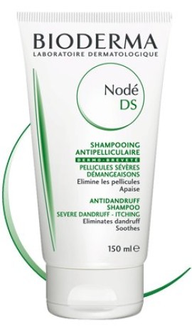 Bioderma NODE DS+ Shampoo 125ml