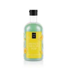 Lavish Care Honey Melon Pop Bath & Shower Gel 500ml