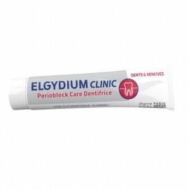 Elgydium Clinic Perioblock Care Teeth & Gums 75ml