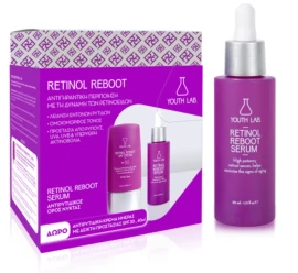 Youth Lab Retinol Reboot Set