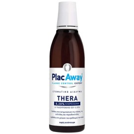 Plac Away Thera Plus 0.2% Στοματικό Διάλυμα 250ml