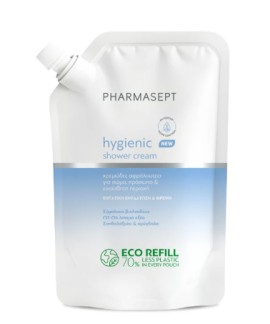 Pharmasept Hygienic Shower Cream Refil 900ml