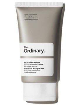 The Ordinary Squalane Cleanser Καθαριστικό Προσώπου με Σκουαλάνιο, 50ml
