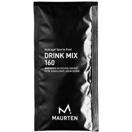 Maurten Drink Mix 320 80g 1 Τεμάχιο