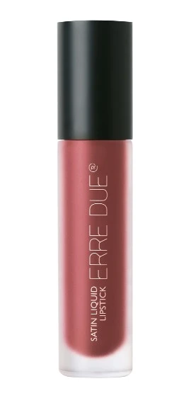 Erre Due Κραγιόν Satin Liquid Lipstick | Απόχρωση 316
