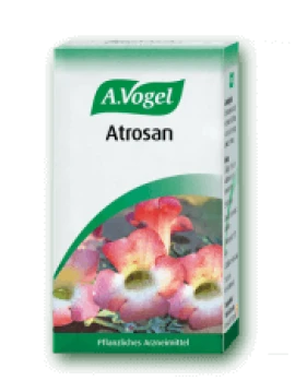 A.Vogel Atrosan 60tabs