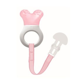 Mam mini cooler&clip με νερό & κορδέλα στήριξης girl 2+ μηνών