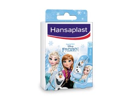 Hansaplast Disney Frozen 20strips
