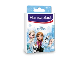Hansaplast Disney Frozen 20strips