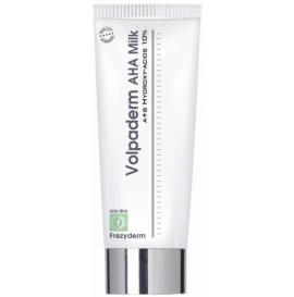 Frezyderm Volpaderm AHA Milk Γαλάκτωμα για Ενυδάτωση & Απολέπιση Σώματος, 200 ml