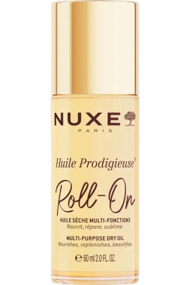 Nuxe Huile Prodigieuse Roll-On Dry Oil 60ml