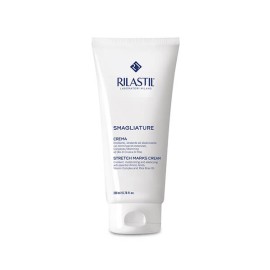 Rilastil Stretch Marks Cream Κρέμα για Ραγάδες, 200ml
