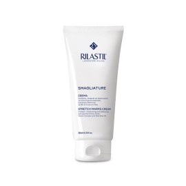 Rilastil Stretch Marks Cream Κρέμα για Ραγάδες, 200ml