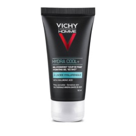 Vichy Homme Hydra Cool+ Ενυδατικό Τζελ 50ml