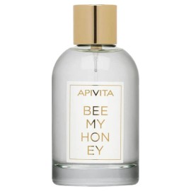 Apivita Bee My Honey Eau De Toilette  100ml