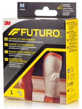 FUTURO Ελαστική Επιγονατίδα COMFORT M 76587
