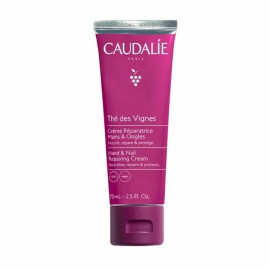 Caudalie The Des Vignes Hand & Nail Repairing Cream 75ml