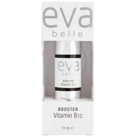 Eva Belle Booster Vitamin B12, 15ml