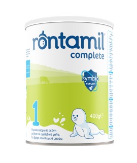 Rontis Rontamil Complete 1 400g