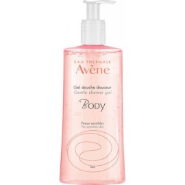 Avene Body Gel Douche Doucher  500ml