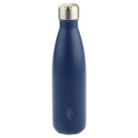 KEEP IT Blue Matte Edition Ανοξείδωτο Θερμός 500ml