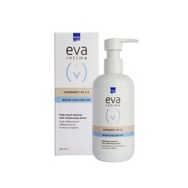 Intermed Eva Intima Hydrasept pH 3.5 Minor Discomfort 250ml