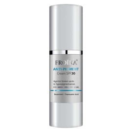 Froika Anti-Pigment Cream SPF30 Premium Brightening 30ml